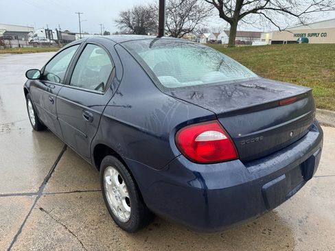 Used 2005 Dodge Neon SXT image 7
