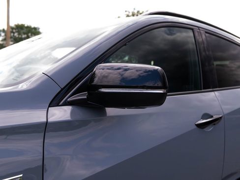 Certified 2025 Acura RDX A-Spec AWD/4WD image 15