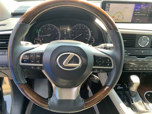 Used 2016 Lexus RX 350 FWD w/ Premium Package image 18