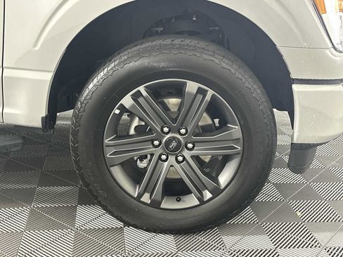 Certified 2023 Ford F150 XLT w/ Equipment Group 302A High AWD/4WD image 12