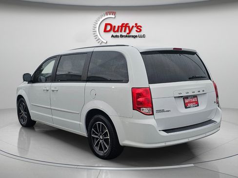 Used 2016 Dodge Grand Caravan R/T w/ Safety Sphere Group image 17