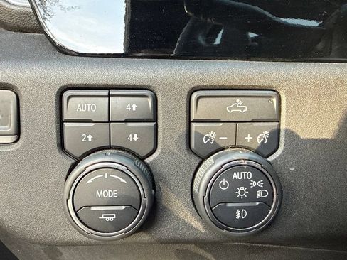 Used 2024 Chevrolet Silverado 1500 RST w/ Convenience Package II AWD/4WD image 84