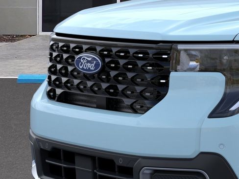 New 2026 Ford Maverick Lariat AWD/4WD image 18