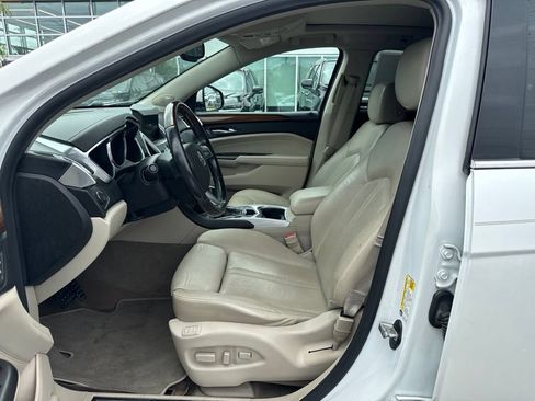 Used 2012 Cadillac SRX Luxury FWD image 12