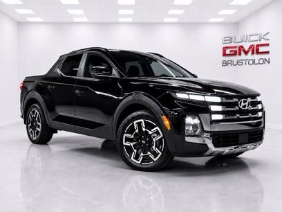 Used 2026 Hyundai Santa Cruz Limited