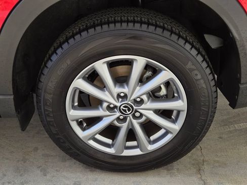 Used 2023 MAZDA CX-5 AWD 2.5 S image 10