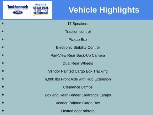 Used 2026 RAM 3500 Limited w/ Bed Utility Group AWD/4WD image 13