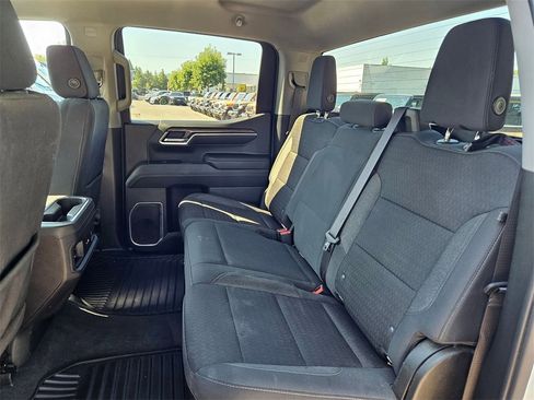 Used 2023 Chevrolet Silverado 1500 RST image 15