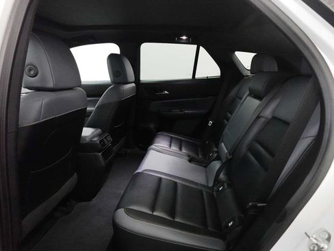 Used 2024 Honda Prologue Touring image 26