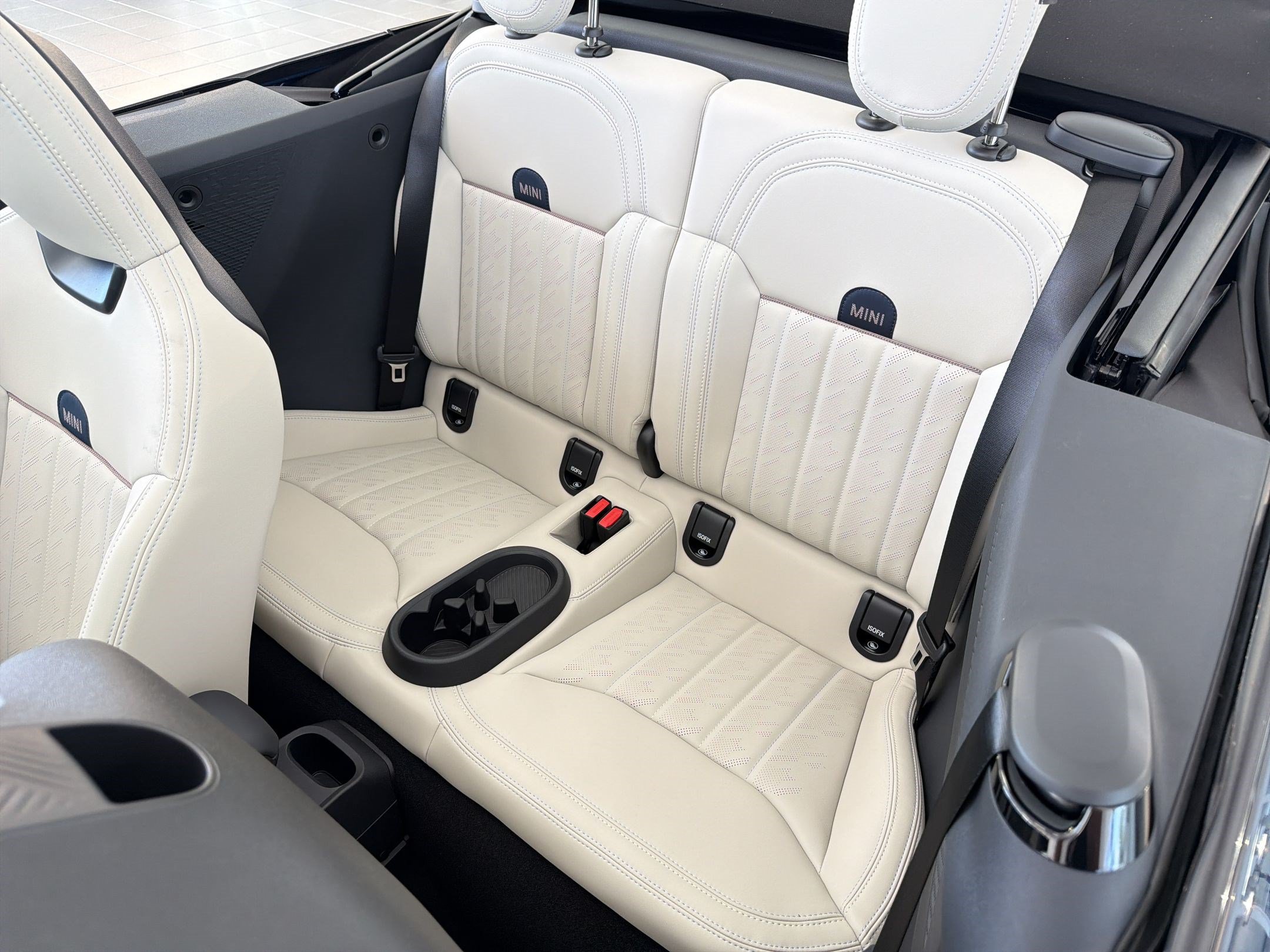 New 2026 MINI Cooper S FWD image 26