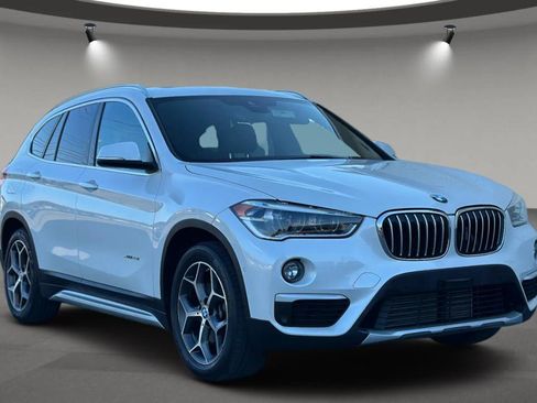 Used 2016 BMW X1 xDrive28i AWD/4WD image 2