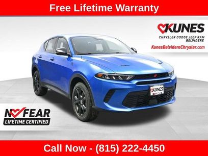 Used 2024 Dodge Hornet GT w/ Tech Pack w/o Parking