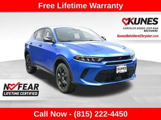 Used 2024 Dodge Hornet GT w/ Tech Pack w/o Parking video 1