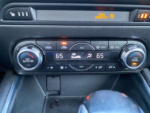 Used 2018 MAZDA CX-5 Grand Touring FWD image 27