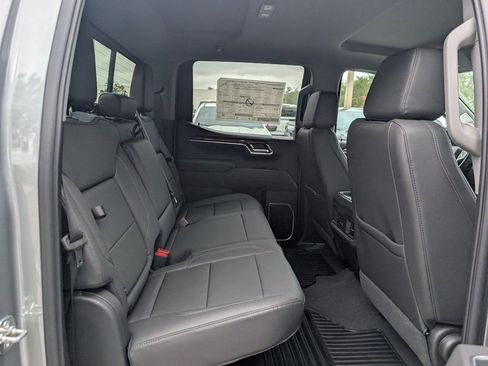 New 2026 Chevrolet Silverado 1500 RST w/ Safety Package image 19