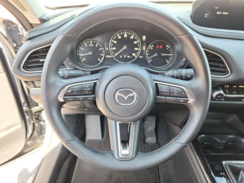 Used 2025 MAZDA CX-30 AWD 2.5 S w/ Preferred Package image 16