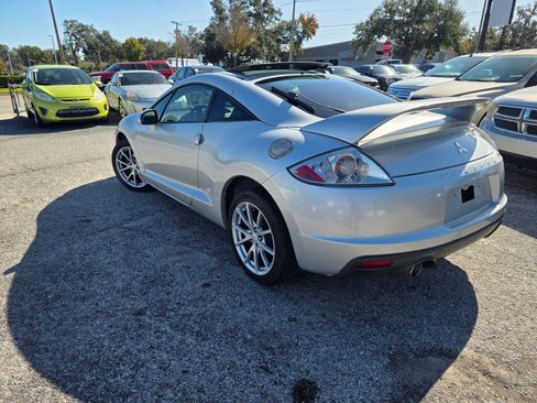Used 2009 Mitsubishi Eclipse GT FWD image 6