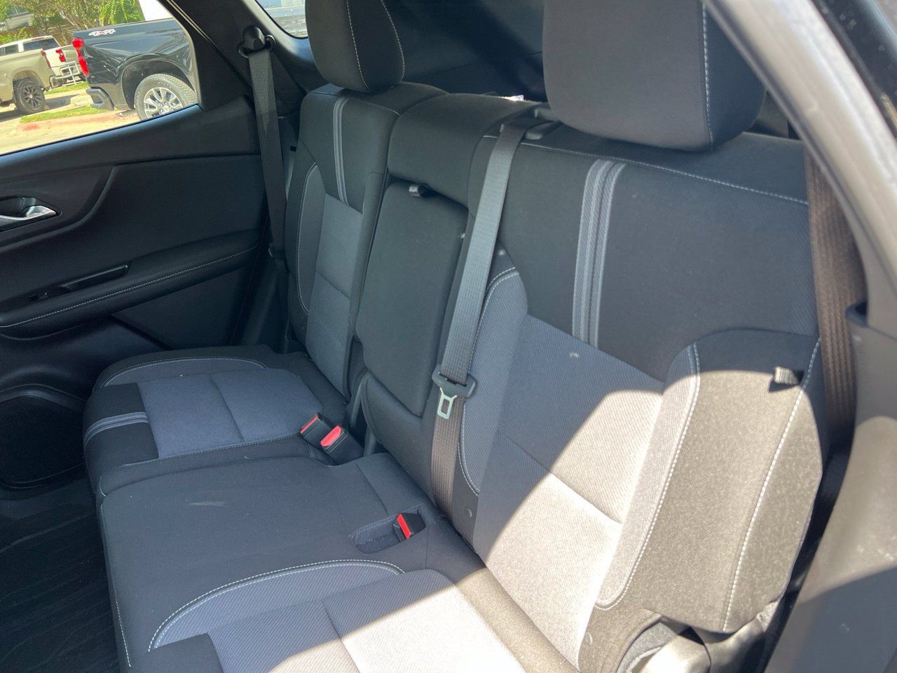 Certified 2024 Chevrolet Blazer LT w/ Convenience Package FWD image 22