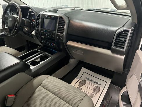 Used 2019 Ford F150 XLT w/ Equipment Group 302A Luxury image 3