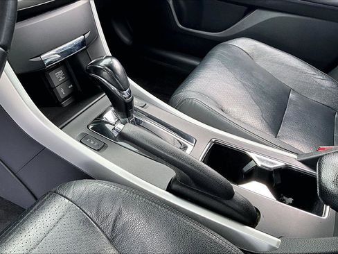 Used 2015 Honda Accord EX-L image 18