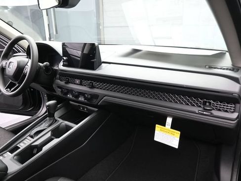 Used 2026 Honda Accord LX image 24