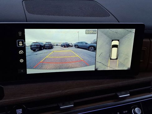 New 2026 Hyundai Santa Fe Limited image 16