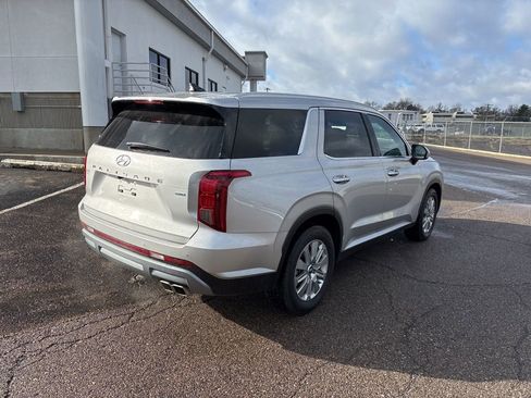 Used 2025 Hyundai Palisade SEL image 7