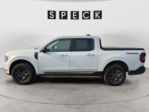 Used 2025 Ford Maverick Tremor AWD/4WD image 2