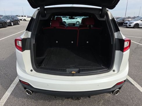 Used 2020 Acura RDX A-Spec AWD/4WD image 6