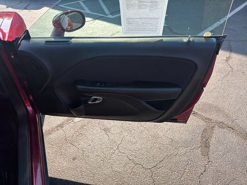 Used 2018 Dodge Challenger SXT RWD image 37