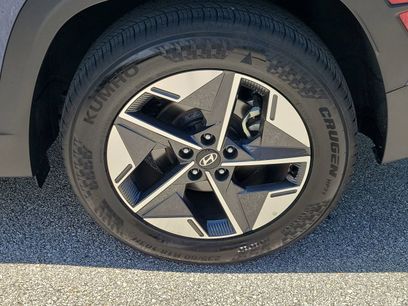 Used 2025 Hyundai Tucson SEL