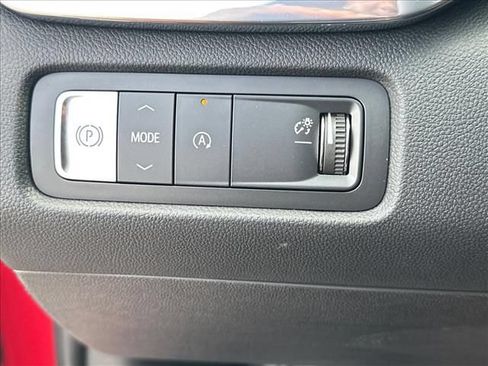 New 2026 GMC Acadia Elevation w/ Black Edition FWD image 29