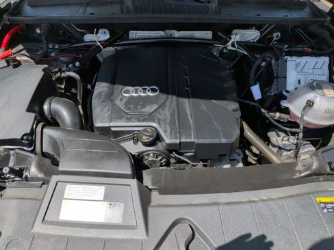 Used 2023 Audi Q5 2.0T Premium Plus w/ Premium Plus Package image 42