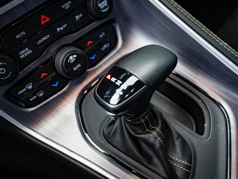 Used 2023 Dodge Challenger R/T Scat Pack image 31