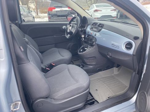Used 2013 FIAT 500 Pop image 8