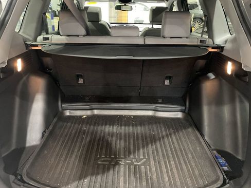 Used 2022 Honda CR-V EX-L image 22