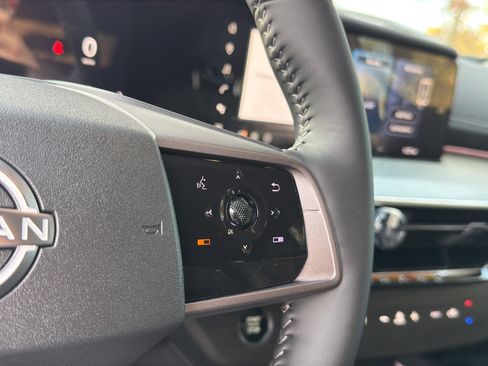 New 2026 Nissan Murano SL image 22