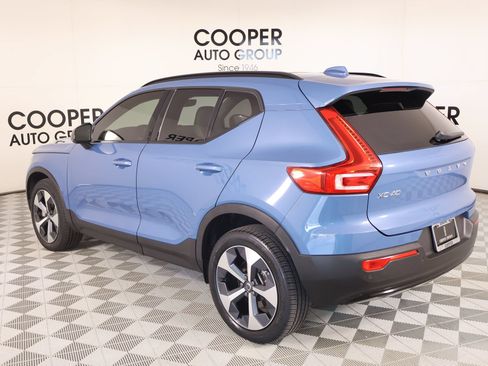 Used 2023 Volvo XC40 B5 Plus w/ Driver Assist Package AWD/4WD image 23