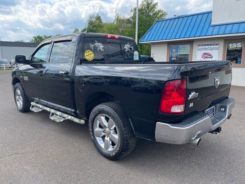 Used 2014 RAM 1500 Big Horn AWD/4WD image 2