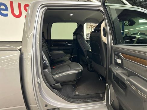 Used 2024 RAM 2500 Laramie AWD/4WD image 11