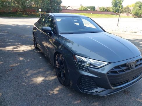 Used 2026 Audi A3 2.0T Premium Plus w/ Premium Plus Package AWD/4WD image 6