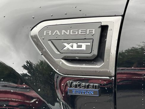 Used 2021 Ford Ranger XLT w/ Equipment Group 302A High AWD/4WD image 32