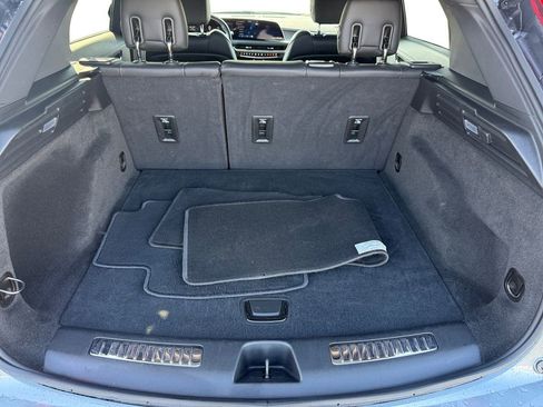 Certified 2025 Cadillac XT4 Premium Luxury image 19