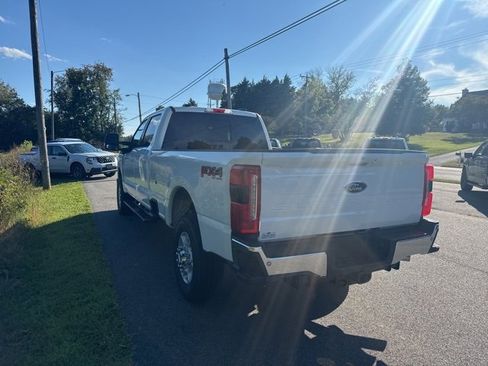New 2026 Ford F250 XLT w/ XLT Premium Package image 9