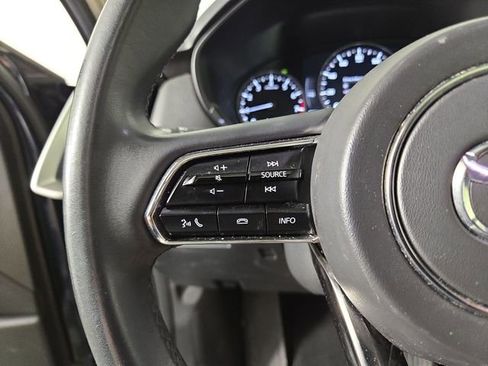 Used 2024 MAZDA CX-90 3.3 Turbo w/ Premium Package image 24