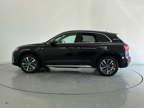 Used 2023 Audi Q5 2.0T Premium Plus AWD/4WD image 2