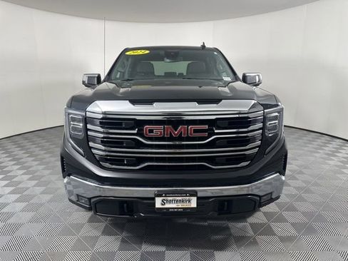 Used 2024 GMC Sierra 1500 SLT image 6
