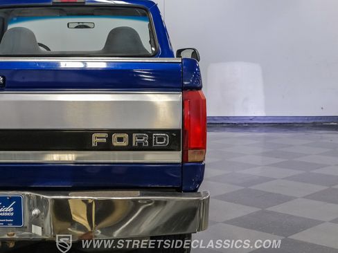 Used 1996 Ford F150 4x4 Regular Cab image 26