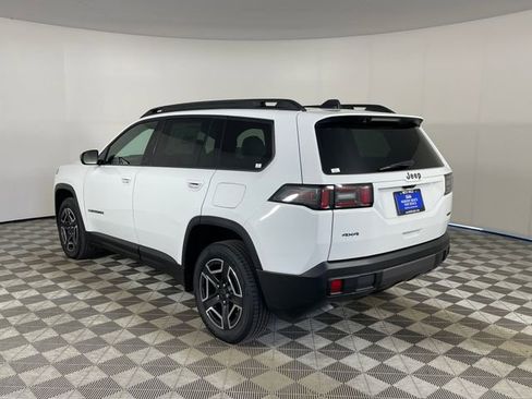 New 2026 Jeep Cherokee Limited AWD/4WD image 10