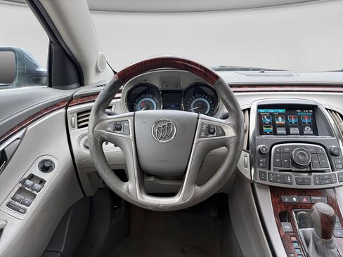Used 2013 Buick LaCrosse Premium FWD image 13
